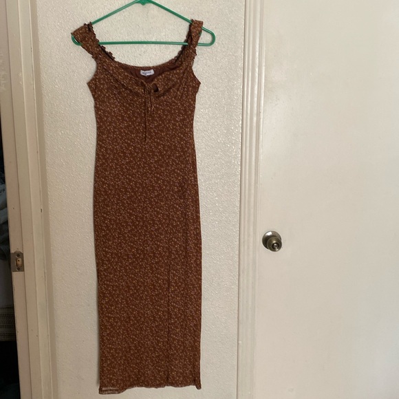 stitch & pine Dresses & Skirts - Stitch & pine Dress size small